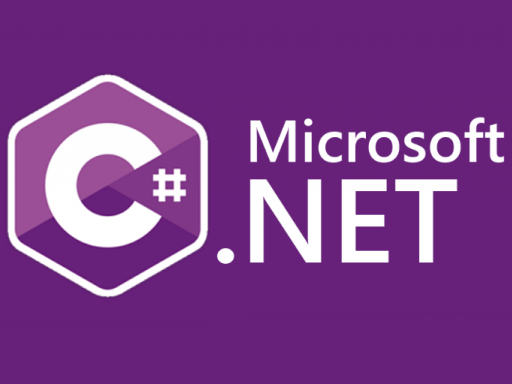 Microsoft C# and .Net Core Image